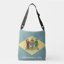 Recherche de le delaware sacs Drapeau