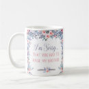 Search for brother mugs Floral