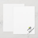 Search for racket note cards Modern