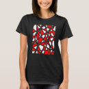 Search for irregular tshirts Accents