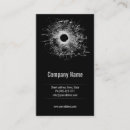 Recherche de tir cartes visite Canon