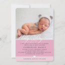 Search for fancy pink invitations Feminine