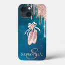 Search for ballet shoes iphone cases Ballerina
