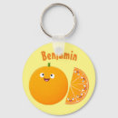 Recherche de clémentine porteclés Orange