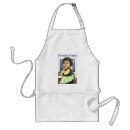 Search for goddess aprons Women