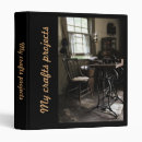 Search for project binders Crochet