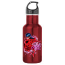 Search for miraculous ladybug water bottles Paris france