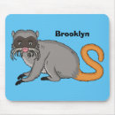 Search for emperor mousepads Cute