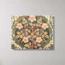 Search for william morris canvas prints Rose