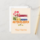 Search for the netherlands flag postcards Europe