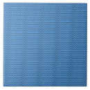 Recherche de hexagones carreaux Bleu