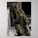 Search for gothic horror posters Gargoyle