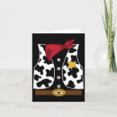 Search for cowboy costume cards Ghost