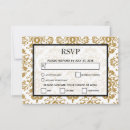 Recherche de conception de damassé invitations Pour tous