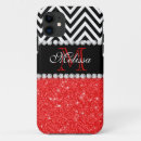 Search for red diamonds iphone cases Girly