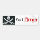 Search for bones skull bumper stickers Pirates