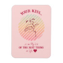 Recherche de rose de valentine magnets Embrasser