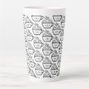 Recherche de tête de chat tasses Mignon