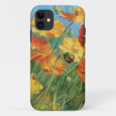 Search for summer floral iphone cases Green