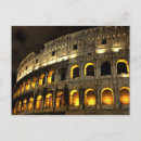 Search for the colosseum postcards Ruin