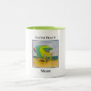 Search for south beach mugs Florida