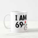 Recherche de anniversaire de 70 ans tasses Drôle