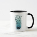 Search for skull graphic mugs Harry potter