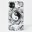 Recherche de symbole de méditation iphone coques Zen