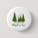 Search for save earth buttons Tree
