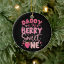 Search for strawberry ornaments Girl
