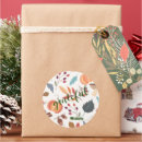 Search for 3 pumpkins stickers Thanksgiving