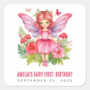 Search for butterfly fairy stickers Girly