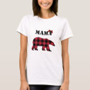 Recherche de bear femme tshirts Maman ours