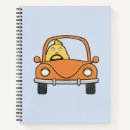 Search for driver notebooks Car