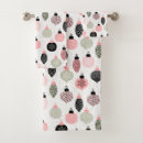 Search for pink christmas bath towels Green