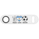 Recherche de football bottle openers Footballeur