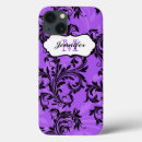 Recherche de purple ipad cases Floral