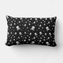 Search for black background pillows Fantasy