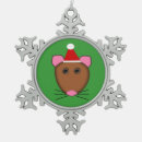 Recherche de souris de joyeux noël accessoires Festif