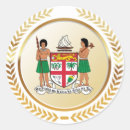 Recherche de le fiji autocollants Fierté