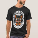 Search for halloween goth tshirts Kitten