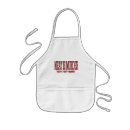 Search for meat is murder aprons Tasty