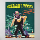 Search for classic sci fi movies posters Vintage