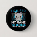 Search for gamine buttons Fallout