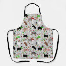 Recherche de australian aprons Noël