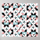 Search for geometry posters Background