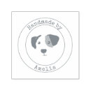 Recherche de timbres faits sur commande Pour elle