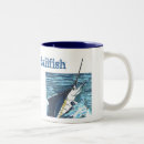Search for sportfish mugs Fishing