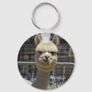 Search for cute alpaca keychains Funny