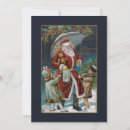 Search for umbrella christmas cards Holly